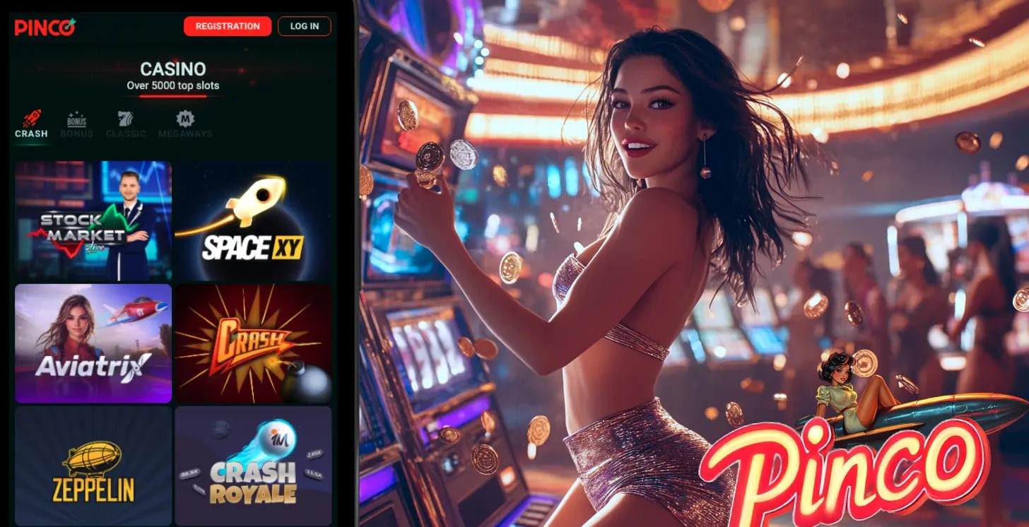 pinco-slots