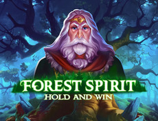 Forest Spirit