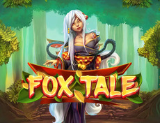 Fox Tale