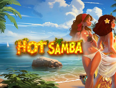 Hot Samba