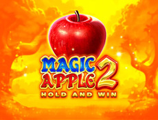 Magic Apple 2