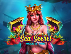 Sea Secret