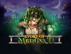Story Of Medusa II